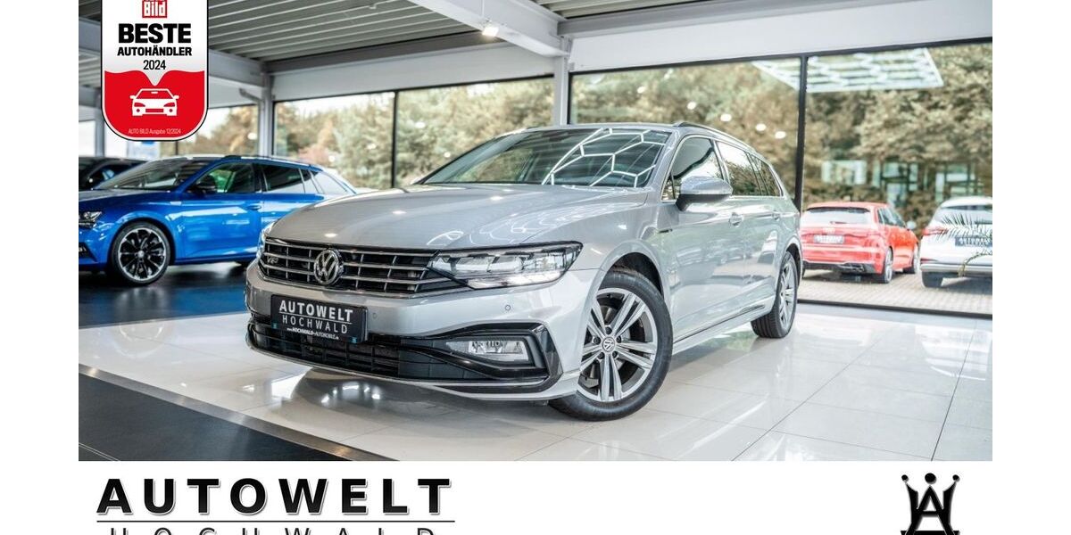 VW Passat 99.000 km 21.910 &euro; Losheim am See 66679