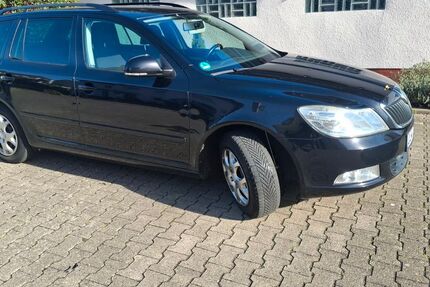 Skoda Octavia 232.000 km 3.000 € Bad Dürkheim 67098