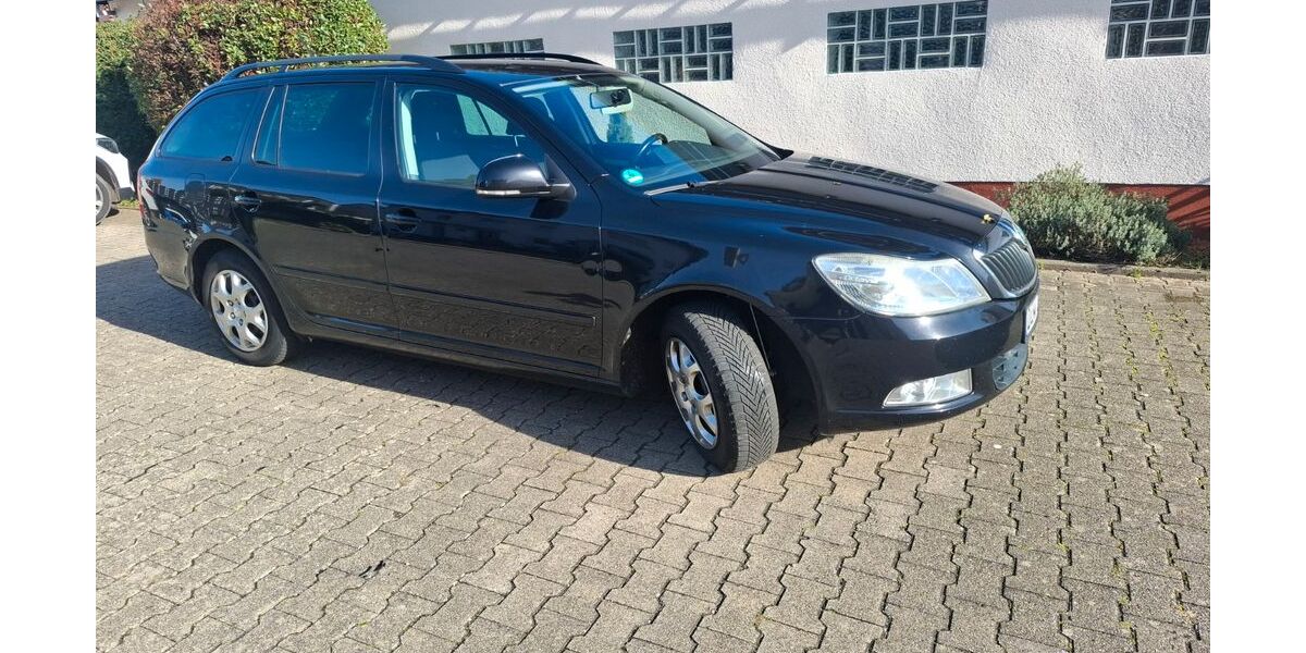 Skoda Octavia 232.000 km 3.000 € Bad Dürkheim 67098