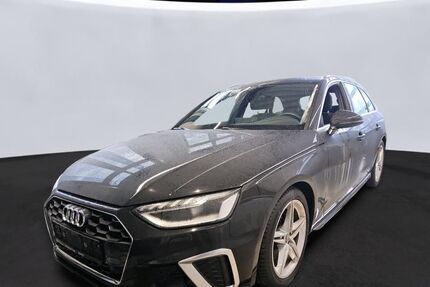 Audi A4 71.000 km 23.990 &euro; Goslar 38640