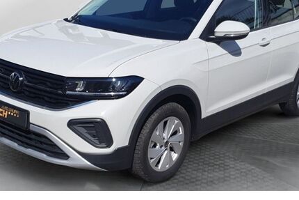 VW T-Cross 13.550 km 20.295 € Schwaebisch Hall 74523