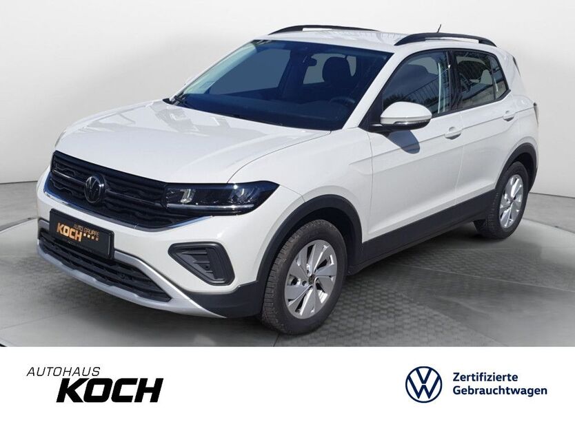 VW T-Cross 13.550 km 20.295 € Schwaebisch Hall 74523