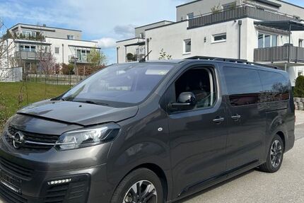 Opel Zafira 22.000 km 55.000 &euro; Bergen 83346