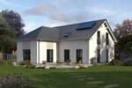 Generationenhaus mit flexiblem Raumkonzept und separater Einliegerwohnung - Zweifamilienhaus Schweinfurt Bellevue | Angebot:27340886