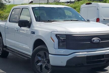 Ford F 150