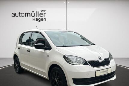Skoda Citigo 51.538 km 7.990 € Hagen 58095