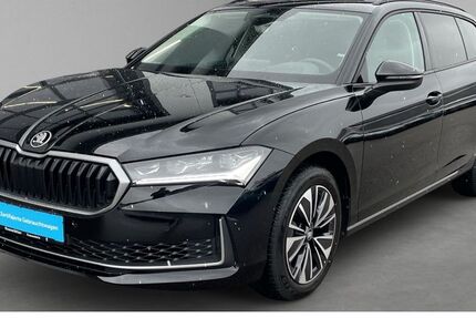 Skoda Superb 27.587 km 35.980 &euro; Traunstein 83278