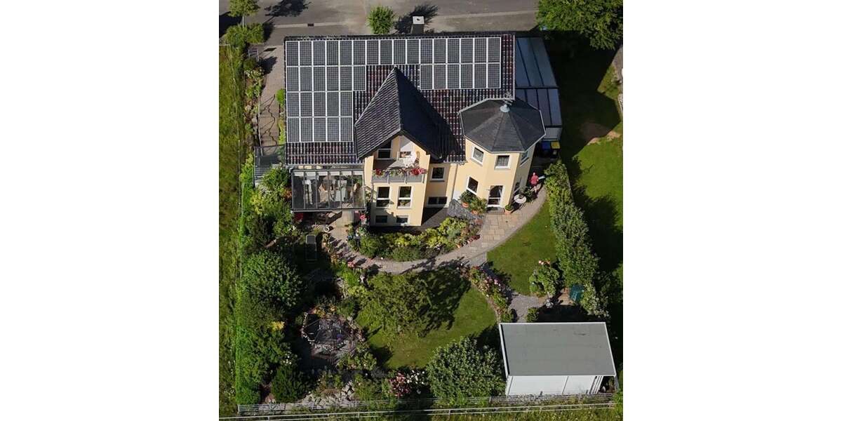 Einfamilienhaus Künzell-Engelhelms Engelhelms - 8.5 Zimmer, 322 m&sup2;, 1.085.000&euro; | Angebot:24700611