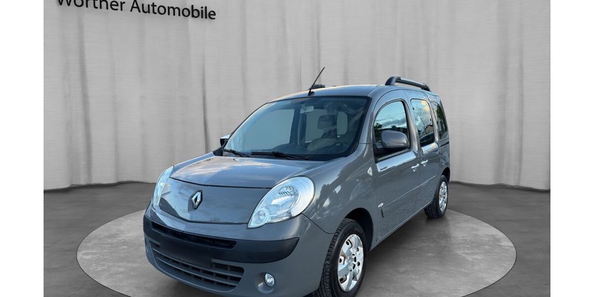Renault Kangoo 159.000 km 5.499 &euro; Wörth 76744
