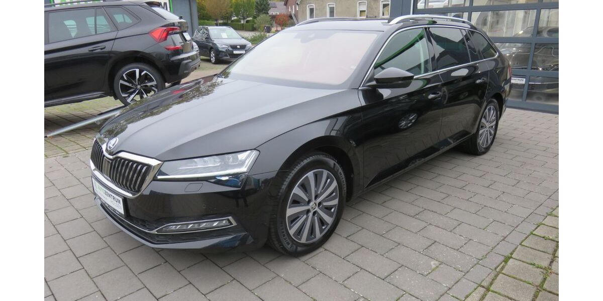 Skoda Superb 93.032 km 25.970 &euro; Bünde 32257