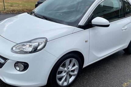 Opel Adam 73.000 km 8.900 &euro; Kirkel-Limbach 66459
