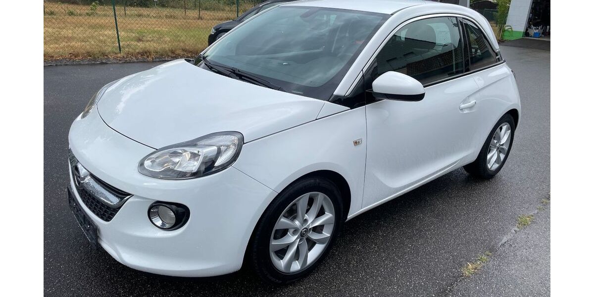 Opel Adam 73.000 km 8.900 &euro; Kirkel-Limbach 66459