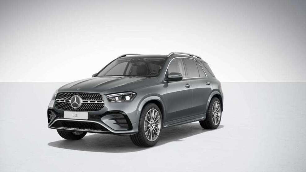 GLE 450