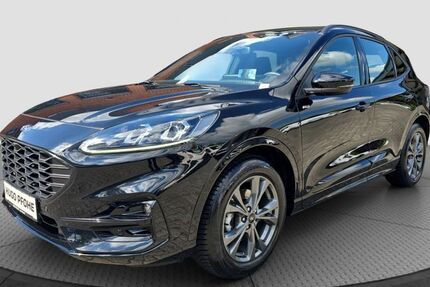 Ford Kuga 36.000 km 26.490 &euro; Lübeck 23554