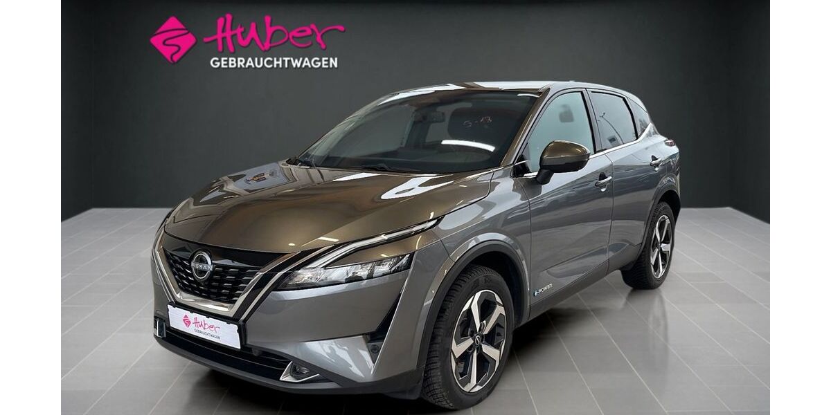 Nissan Qashqai 32.490 km 24.890 &euro; Wasserburg am Inn 83512