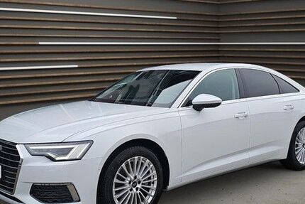 Audi A6 38.268 km 34.980 € Schwäbisch Gmünd 73527