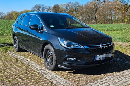 Opel Astra 153.000 km 6.975 &euro; Coburg 96450
