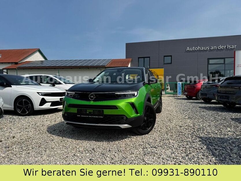 Mokka