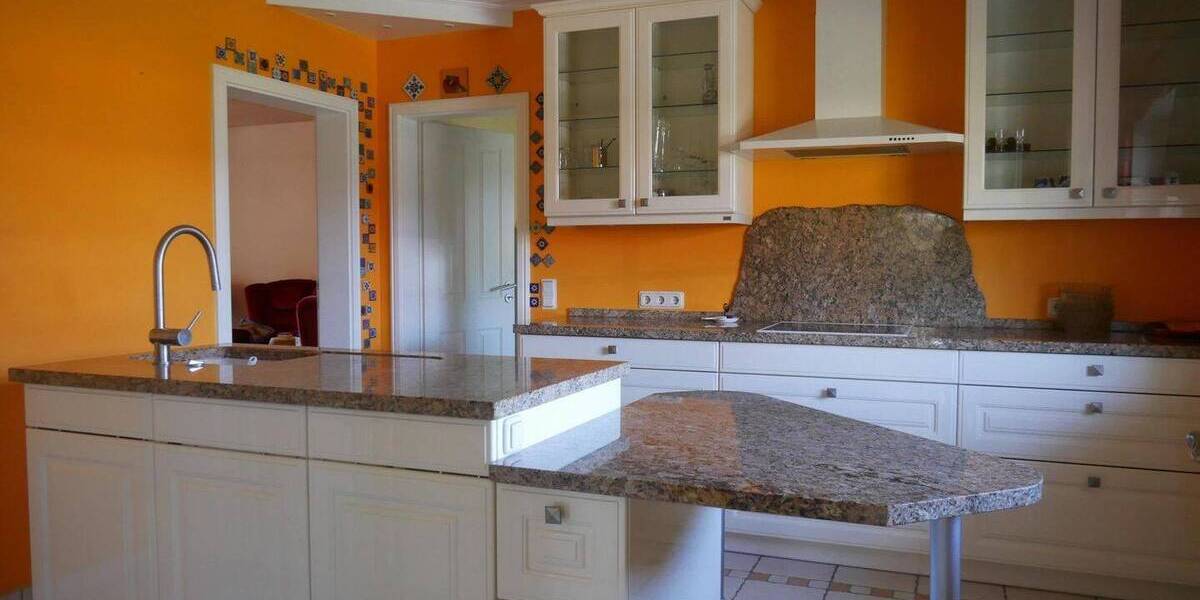 Einfamilienhaus Himmelpforten - 6 Zimmer, 246 m&sup2;, 475.000&euro; | Angebot:26542384