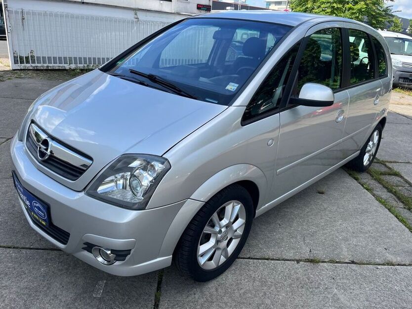 Meriva
