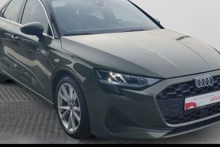 Audi A3 10.450 km 30.590 &euro; Insingen 91610