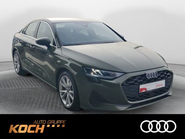 Audi A3 10.450 km 30.590 &euro; Insingen 91610