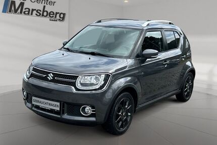 Suzuki Ignis 37.000 km 13.890 &euro; Marsberg 34431