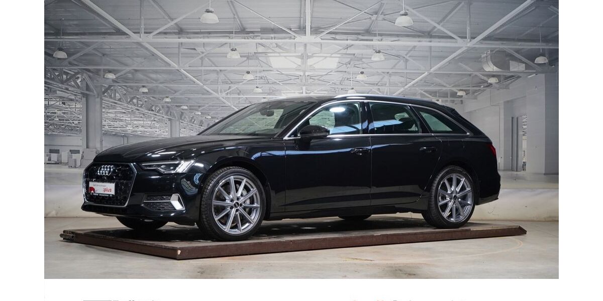 Audi A6 17.932 km 51.480 &euro; Michelstadt 64720