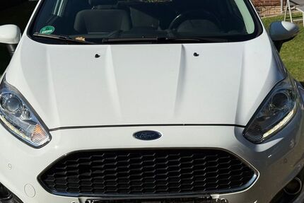 Ford Fiesta 135.000 km 6.049 € Rietberg 33397