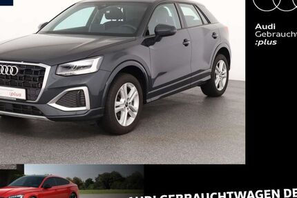 Audi Q2 19.461 km 25.480 &euro; Neumarkt 92318