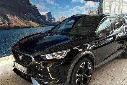 Cupra Formentor 14.148 km 30.900 &euro; Wittenberg 06886