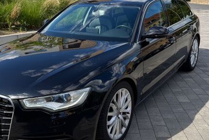 Audi A6 265.000 km 10.299 € Schkeuditz 04355