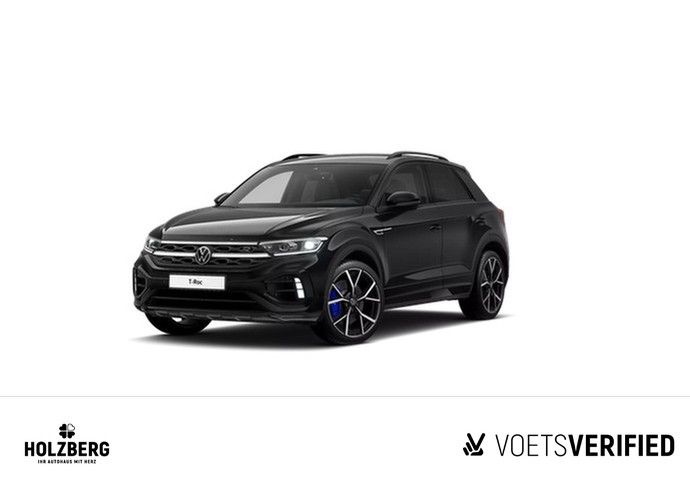 VW T-Roc 9.950 km 39.990 € Braunschweig 38114