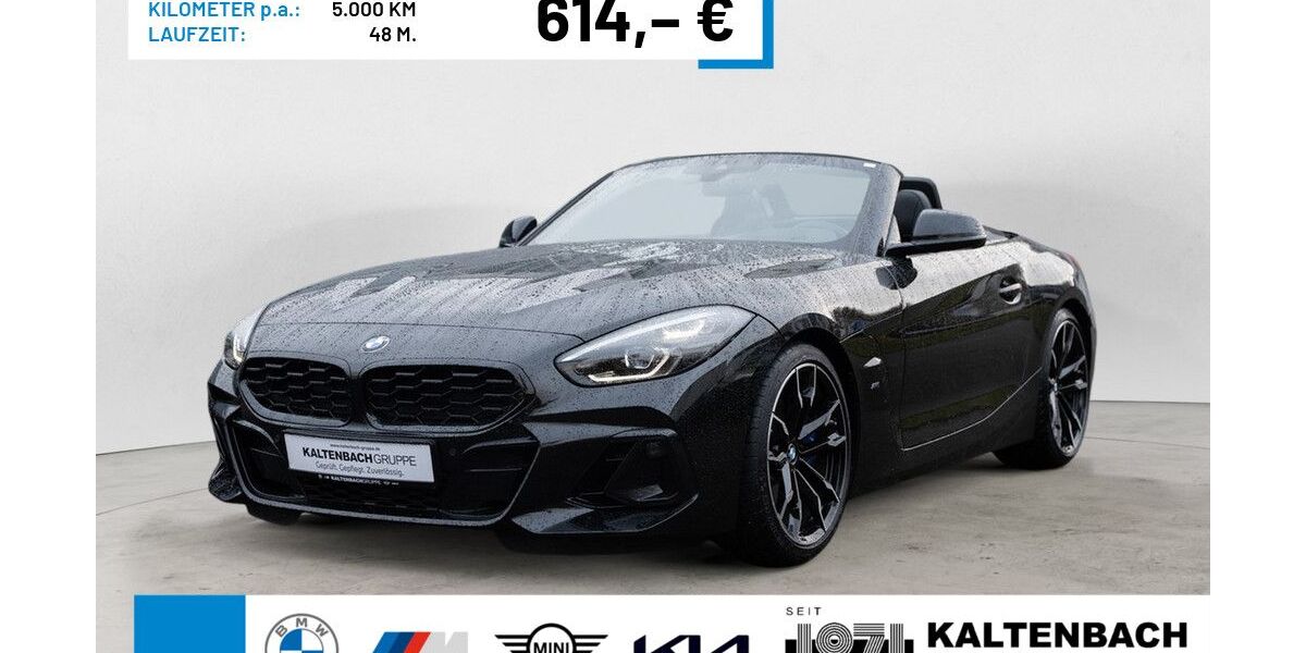 BMW Z4 9.081 km 55.190 &euro; Wiehl 51674