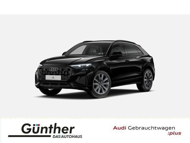 Audi Q8 29.800 km 63.500 € Walldürn 74731