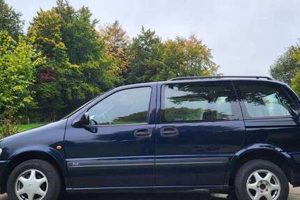 Opel Sintra 178.000 km 1.500 &euro; monschau 52156