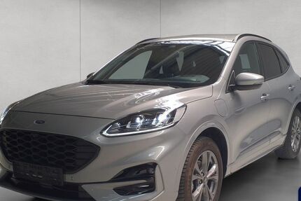 Ford Kuga 34.785 km 30.950 &euro; Frankfurt 60386