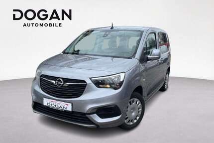 Opel Combo 144.115 km 9.290 &euro; Geretsried 82538