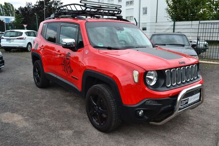 Jeep Renegade 80.000 km 19.900 € Rüsselsheim 65428
