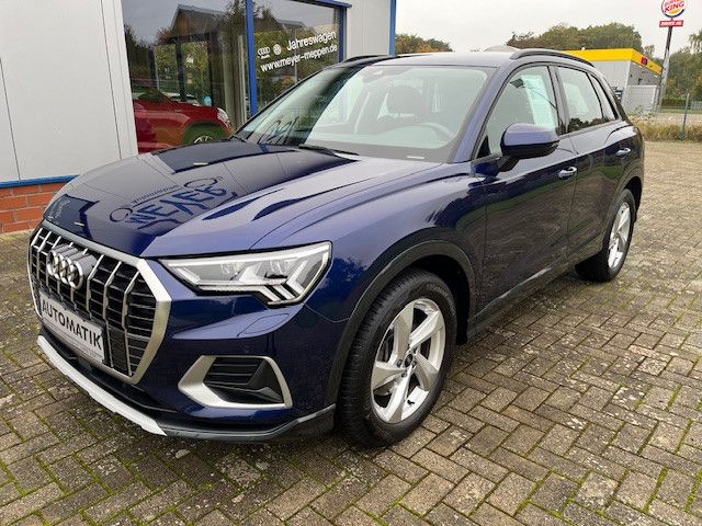 Audi Q3 16.300 km 39.900 € Meppen 49716