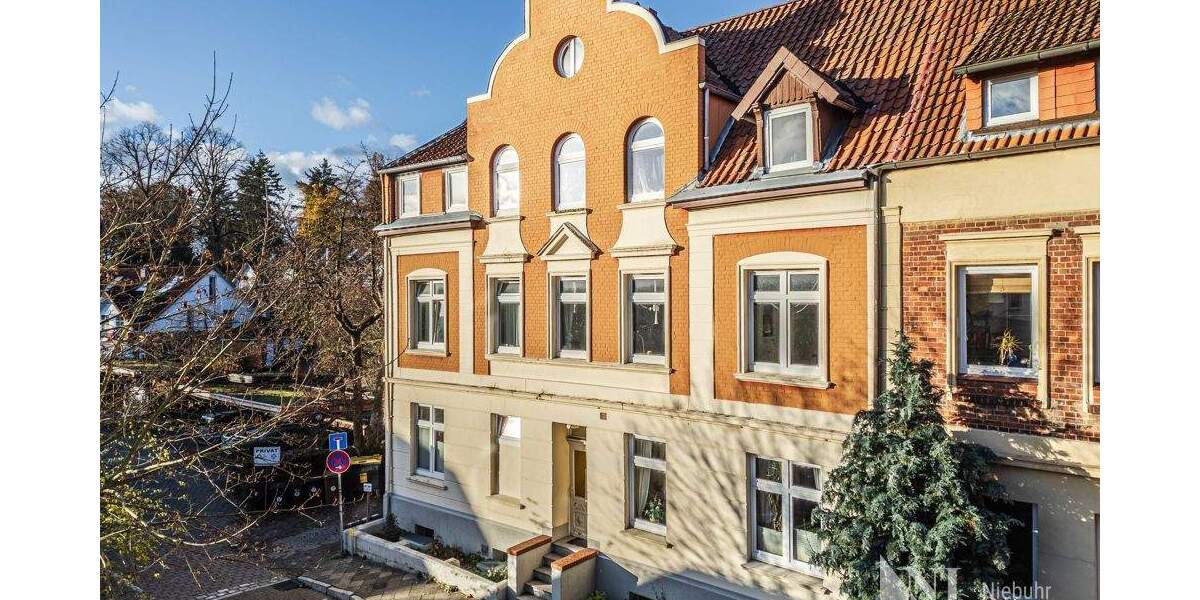 Mehrfamilienhaus, Wohnhaus Lüneburg Kreideberg - 1 Zimmer, 799.000&euro; | Angebot:23881406