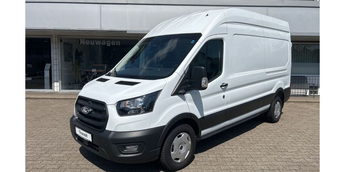 Ford Transit 3.970 km 38.940 &euro; Kamen 59174
