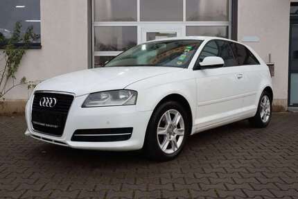 Audi A3 326.138 km 3.900 &euro; Mannheim 68169