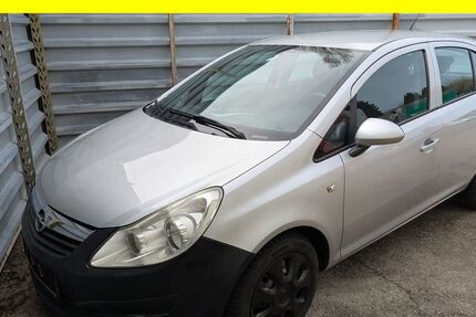 Opel Corsa 184.153 km 950 &euro; Lübeck 23556