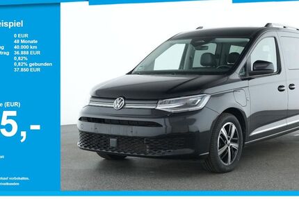 VW Caddy Maxi 27.747 km 36.888 &euro; Gera 07546