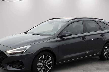 Hyundai i30 16.887 km 24.900 &euro; Mainz 55120