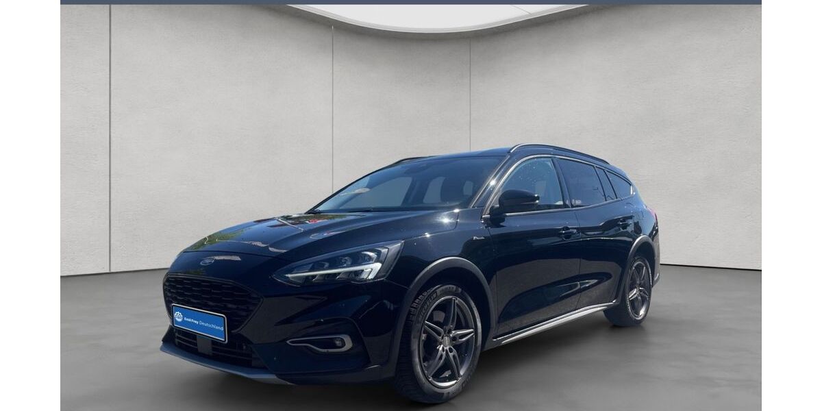 Ford Focus 64.173 km 16.980 &euro; Husum 25813