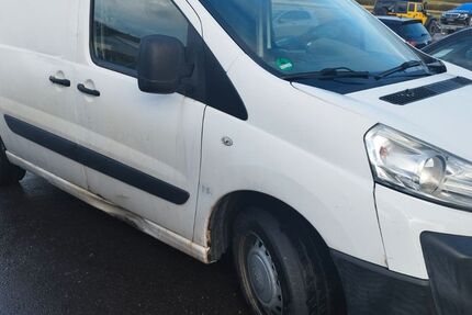 Citroen Jumpy 370.000 km 2.230 € Geislingen an der Steige 73312