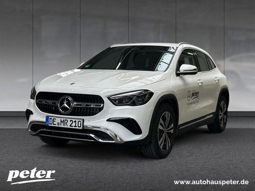 GLA 200