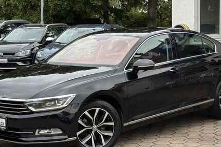 VW Passat 141.000 km 13.990 &euro; Melbeck 21406